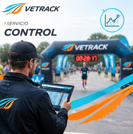 Control Total