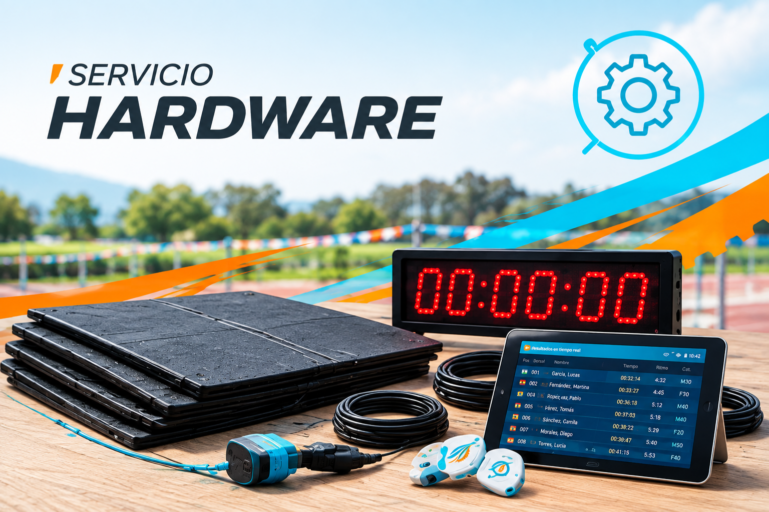 Hardware Pro
