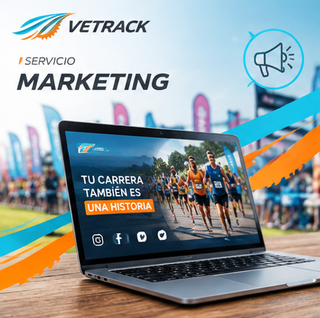 Marketing & Venta