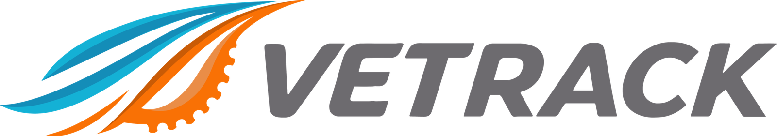 Vetrack Logo